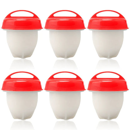 Egg Cooking Pods
